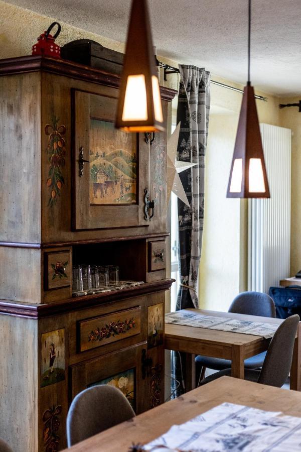 Hotel La Grange à Aymavilles Extérieur photo