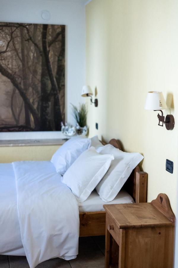 Hotel La Grange à Aymavilles Extérieur photo